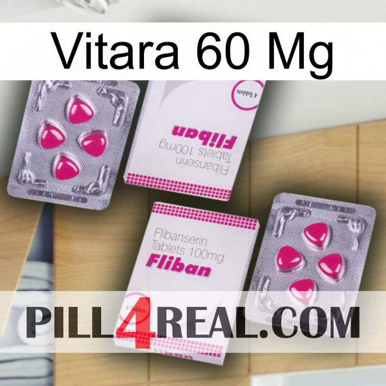 Vitara 60Mg 33
